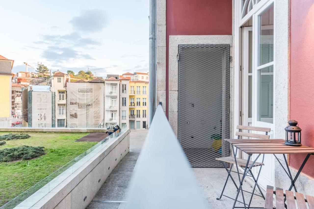 Guestready - Loios Cube Top Of The Ice Cream Porto Exterior photo