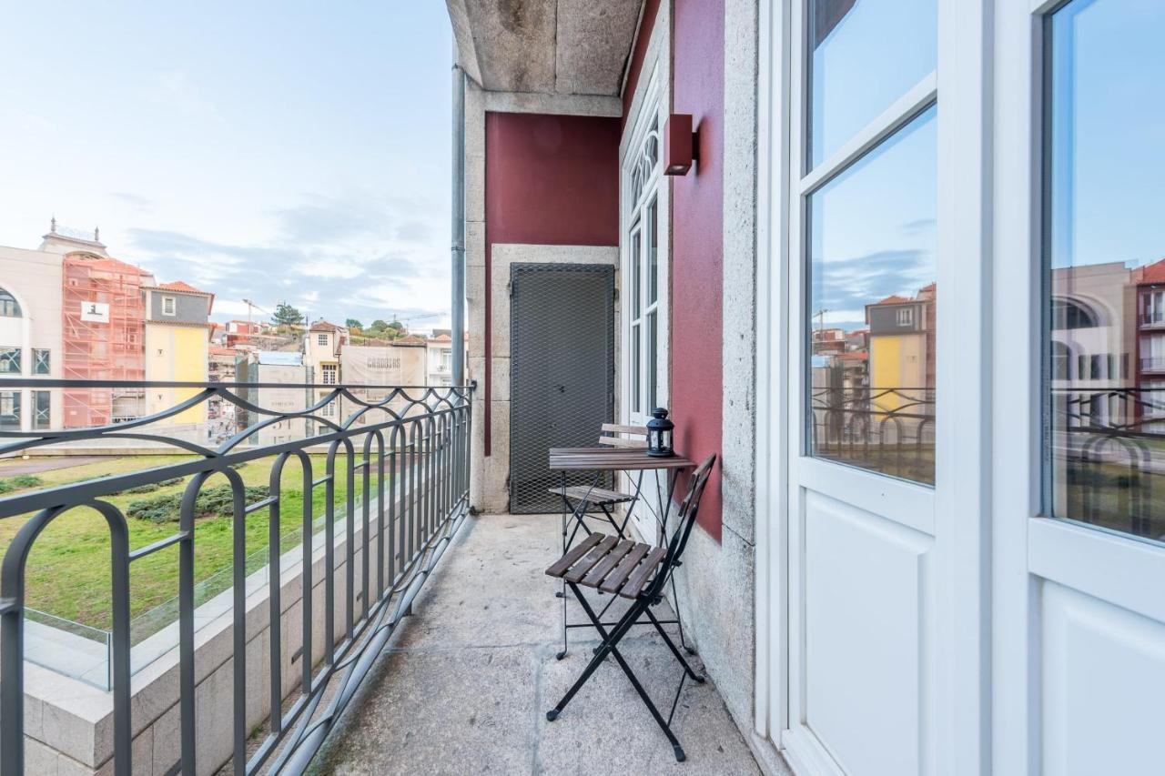 Guestready - Loios Cube Top Of The Ice Cream Porto Exterior photo